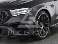 2025 Mercedes Benz E 53 AMG