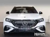 2025 Mercedes Benz E 53 AMG