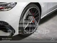 2025 Mercedes Benz E 53 AMG