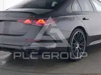 2025 Mercedes Benz E 53 AMG