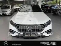 2025 Mercedes Benz E 53 AMG