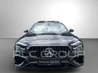 2025 Mercedes Benz E 53 AMG