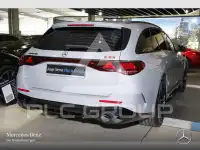 2025 Mercedes Benz E 53 AMG