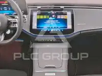 2025 Mercedes Benz E 53 AMG
