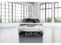 2025 Mercedes Benz E 53 AMG