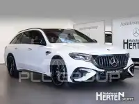 2025 Mercedes Benz E 53 AMG