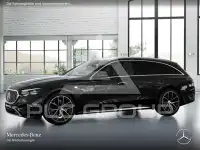 2025 Mercedes Benz E 53 AMG