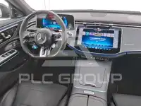 2025 Mercedes Benz E 53 AMG