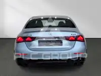 2025 Mercedes Benz E 53 AMG