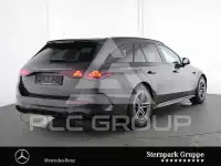 2025 Mercedes Benz E 53 AMG
