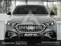 2025 Mercedes Benz E 53 AMG