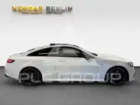 2025 Mercedes Benz E 53 AMG