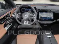 2025 Mercedes Benz E 53 AMG