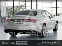 2025 Mercedes Benz E 53 AMG