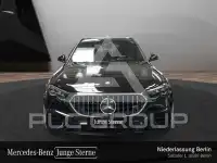 2025 Mercedes Benz E 53 AMG