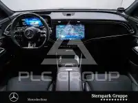 2025 Mercedes Benz E 53 AMG