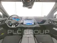 2025 Mercedes Benz E 53 AMG