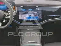 2025 Mercedes Benz E 53 AMG