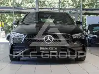 2025 Mercedes Benz CLA 200