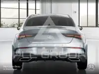 2025 Mercedes Benz CLA 200