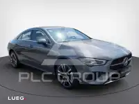 2025 Mercedes Benz CLA 200