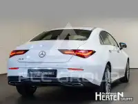 2025 Mercedes Benz CLA 200