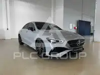 2025 Mercedes Benz CLA 200