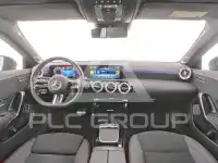 2025 Mercedes Benz CLA 200