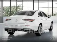 2025 Mercedes Benz CLA 200