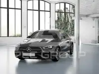 2025 Mercedes Benz CLA 200