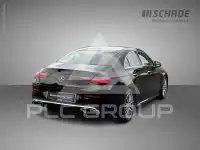 2025 Mercedes Benz CLA 200