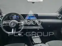2025 Mercedes Benz CLA 200