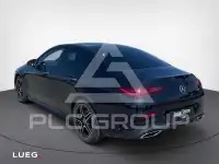 2025 Mercedes Benz CLA 200