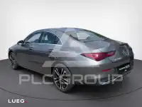 2025 Mercedes Benz CLA 200
