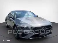 2025 Mercedes Benz CLA 200