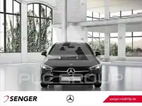 2025 Mercedes Benz CLA 200