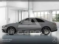 2025 Mercedes Benz CLA 200