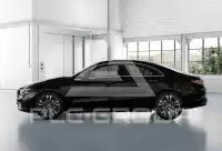 2025 Mercedes Benz CLA 200