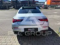 2025 Mercedes Benz CLA 200