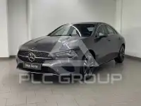 2025 Mercedes Benz CLA 200