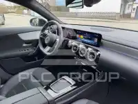 2025 Mercedes Benz CLA 200