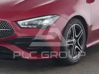 2025 Mercedes Benz CLA 200