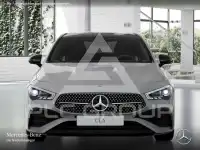 2025 Mercedes Benz CLA 200