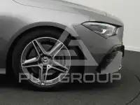 2025 Mercedes Benz CLA 200
