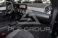 2025 Mercedes Benz CLA 200