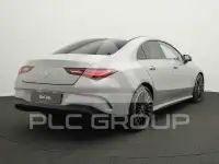 2025 Mercedes Benz CLA 200
