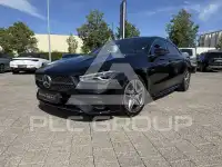 2025 Mercedes Benz CLA 200