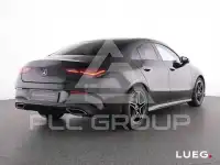 2025 Mercedes Benz CLA 200