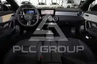 2025 Mercedes Benz CLA 200