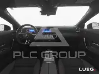 2025 Mercedes Benz CLA 200